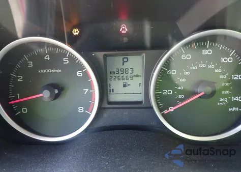 2014 Subaru Forester 2.5I Premium from USA, damaged, VIN JF2SJAEC9EH447788